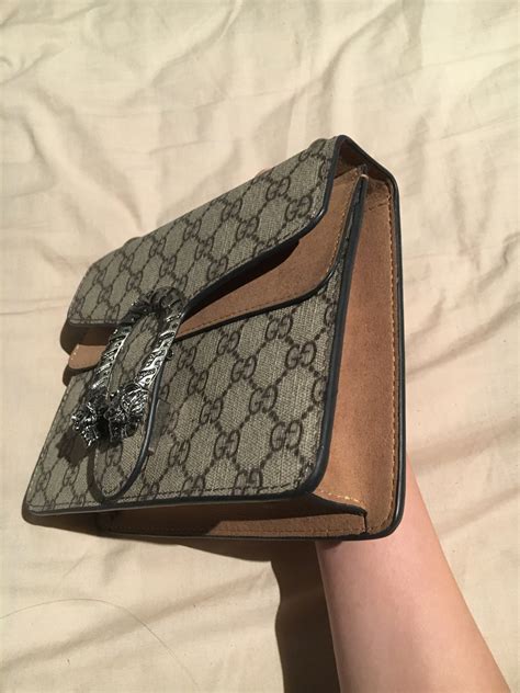 gucci dionysus handbag